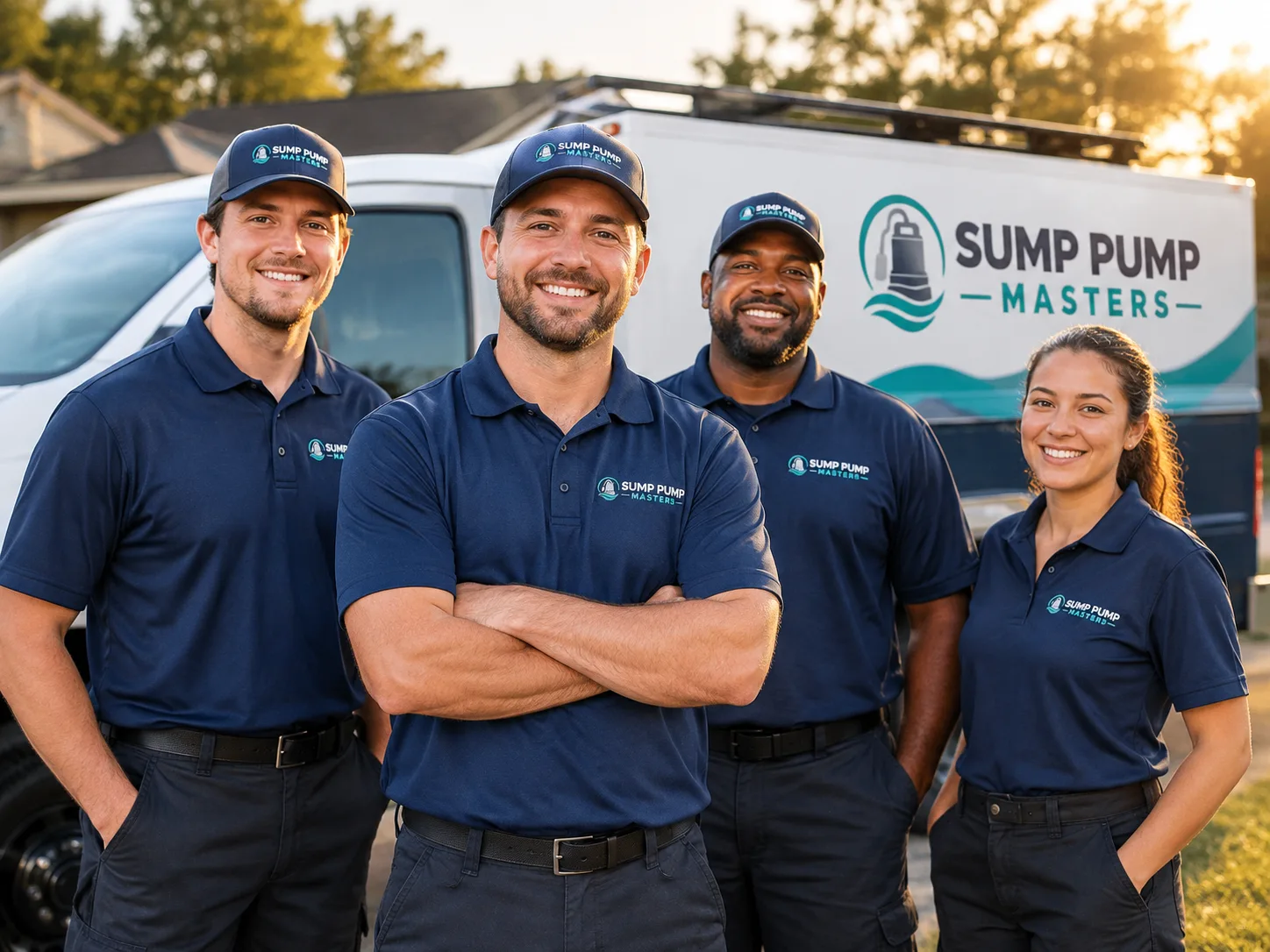 Sump Pump Repair company in Zuni, VA